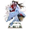 Heaven Official's Blessing Xie Lian & Hua Cheng Double-Sided Acrylic Standee - Desktop Ornament Gift, Free Shipping