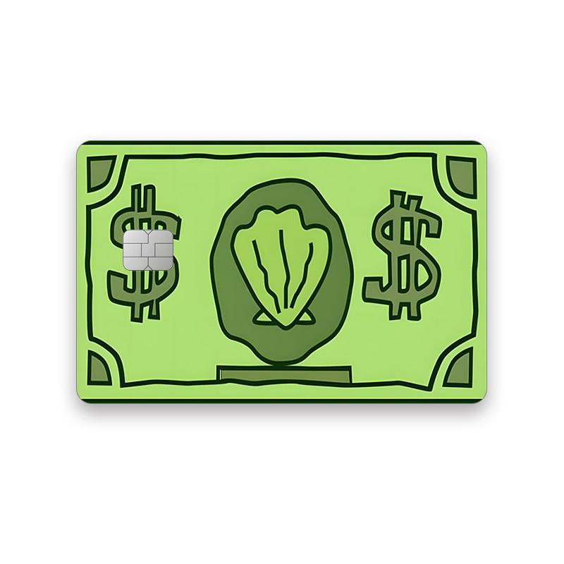 Name Spongebob Card Sticker Diy Kawaii Decor Exquisite Bank Cards Student Study Supplies Decals Patch Documents Birthday Gift