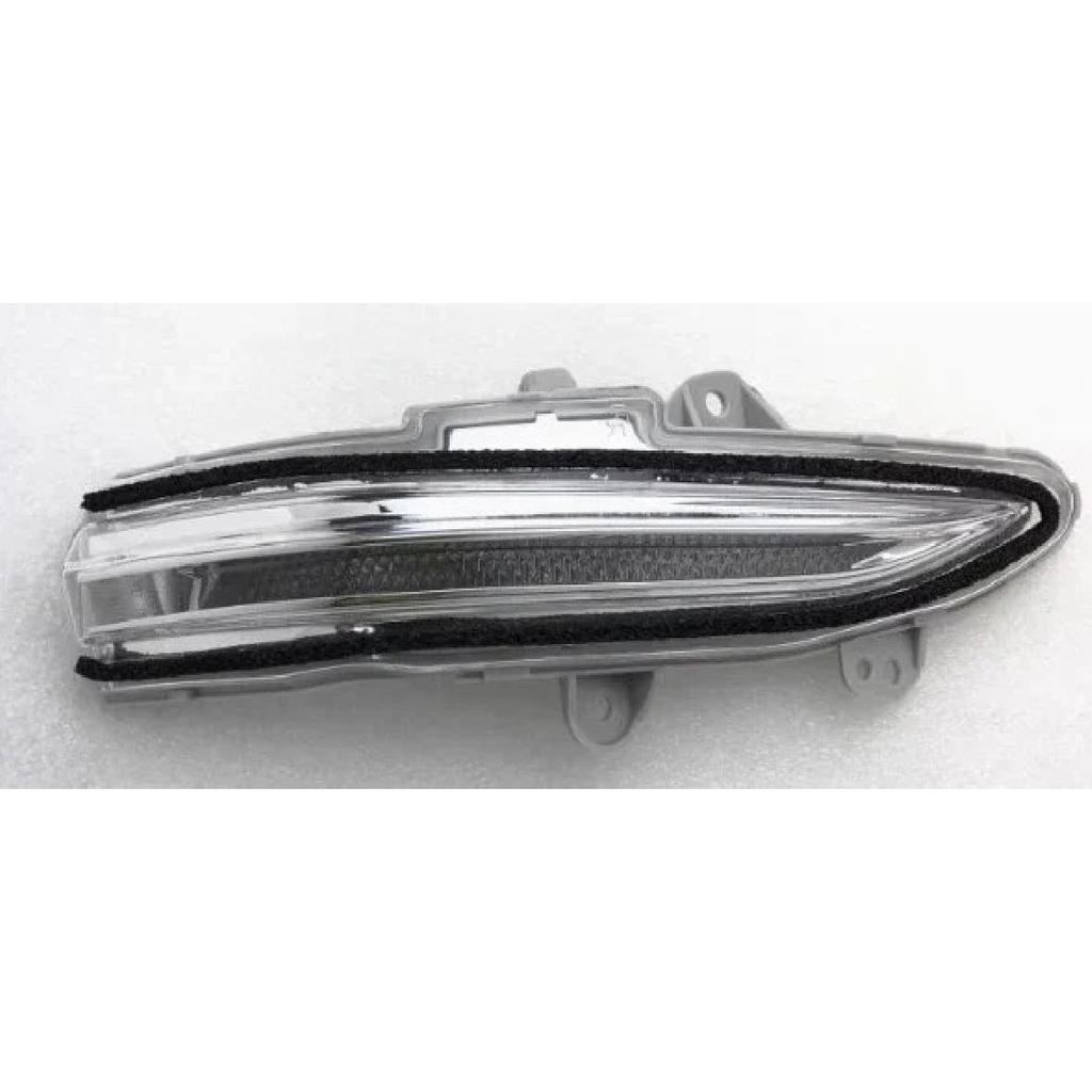 1PC Left Right Reflective Rearview Mirror Turn Signal Lamp Light for Toyota Crown 2015 2016 2017 2018 81730-0N010 81740-0N010