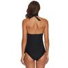 Women's Sexy Swimwear Bikini Push Up Padded Two Piece Swimsuit