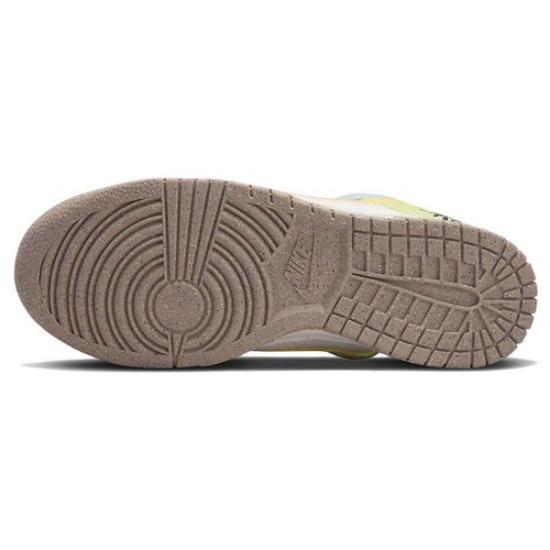 Nike Dunk Low SE Sun Club W - DQ0265-100