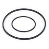 Vacuum Pump Seal Gasket Rubber Sealing Ring Kit Fit for E60 E63 E53 E70  N62 N73 V8 4.4L 4.8L