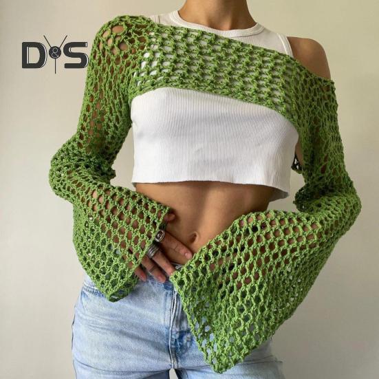 Женский свитер — фото 5