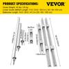 SBR20 Linear Rail Set+3 Ballscrew RM1605-350/650/1050mm CNC Set Support Liner Rail+BK/BF12 with BK/BF 12 CNC Kit