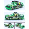 Racing Cars Cars Black Samurai Alloy Model Toy Cars