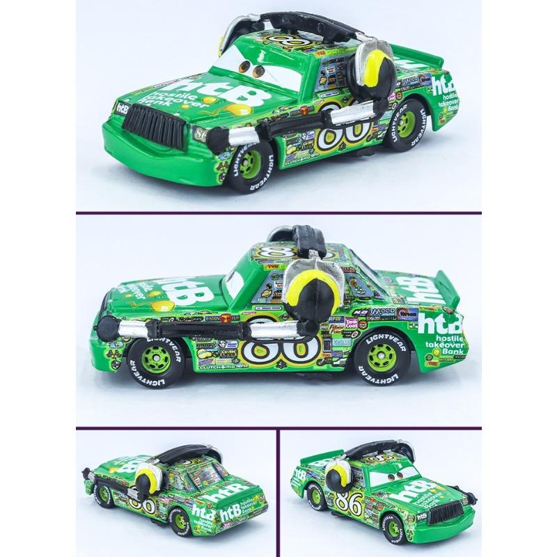 Racing Cars Cars Black Samurai Alloy Model Toy Cars
