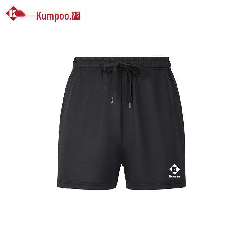 Kumpoo Быстросохнущая спортивная одежда для бадминтона и тенниса M