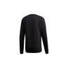 adidas Tan H Swt Crew Creator Football Sweatshirt Men Sweatshirt Black FU3661