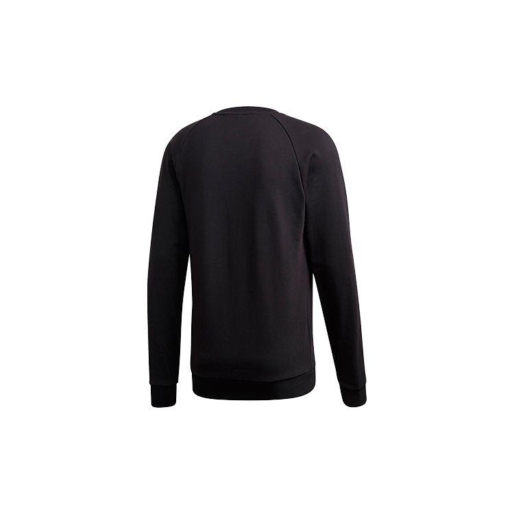 adidas Tan H Swt Crew Creator Football Sweatshirt Men Sweatshirt Black FU3661