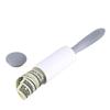 Money Stash with Secret Compartment Practical Lint Roller Shaped Jewelry Storage Box Travel Friendly Cash Container