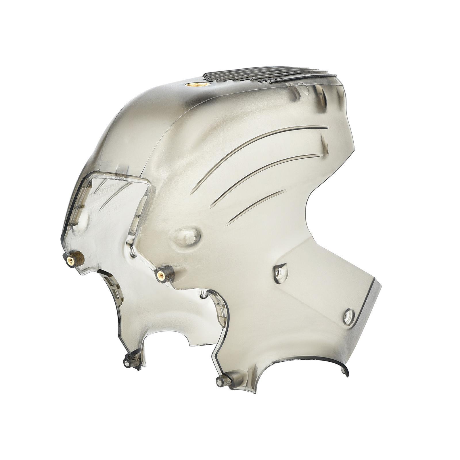 

(H0826)Body Upper Shell Upper Protective Cover For FPV Aircraft Accessories