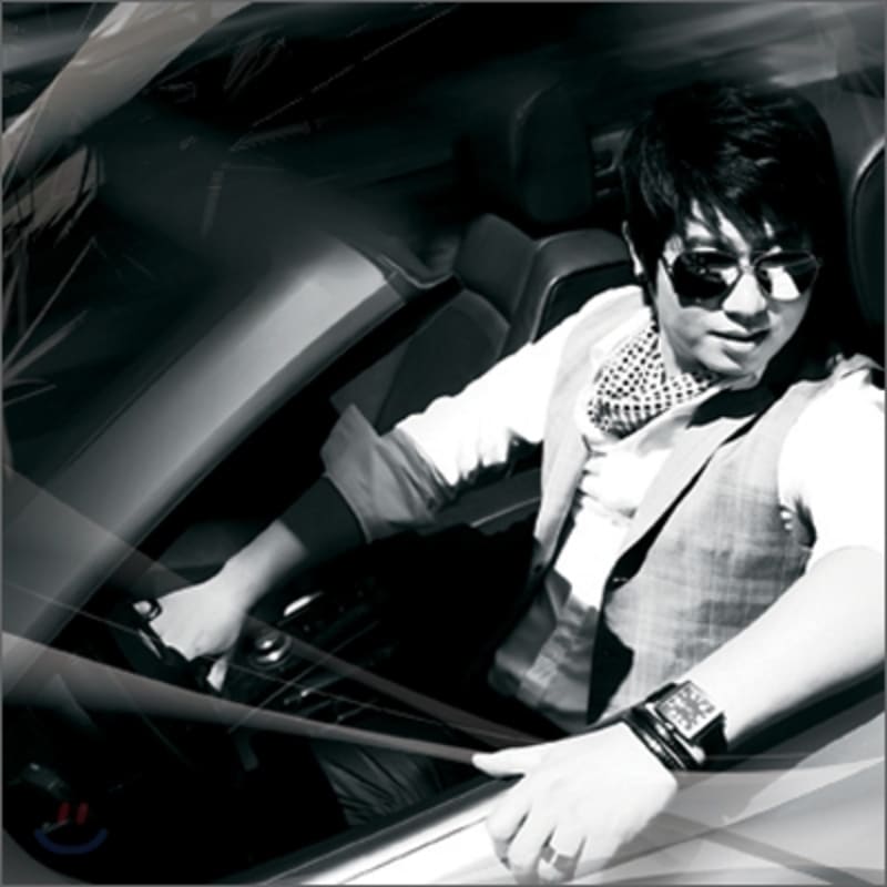 

Daehee 1st Album - First Passion