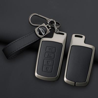 Acessórios para equipamentos eletrónicos de automóveis – Capas para chaves de carro
