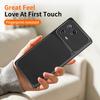 Luxury Phone Case for Xiaomi 13 13T Pro 13Pro 13TPro 5G Original Leather Lamb Skin Texture High Quality Silicone Soft Back Cover