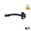EDP1420 Rear Door Stop Check Assy Limiter Strap for VW Touareg MK2 7P 7P5 7P6 2010-2018 7P0839249