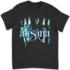 Alesana American Rock Band Logo Member T-shirt L28Z