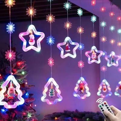 Illuminazione – Decorazioni luminose