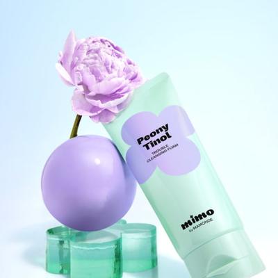 Starostlivosť o tvár – Prostředky na umývání