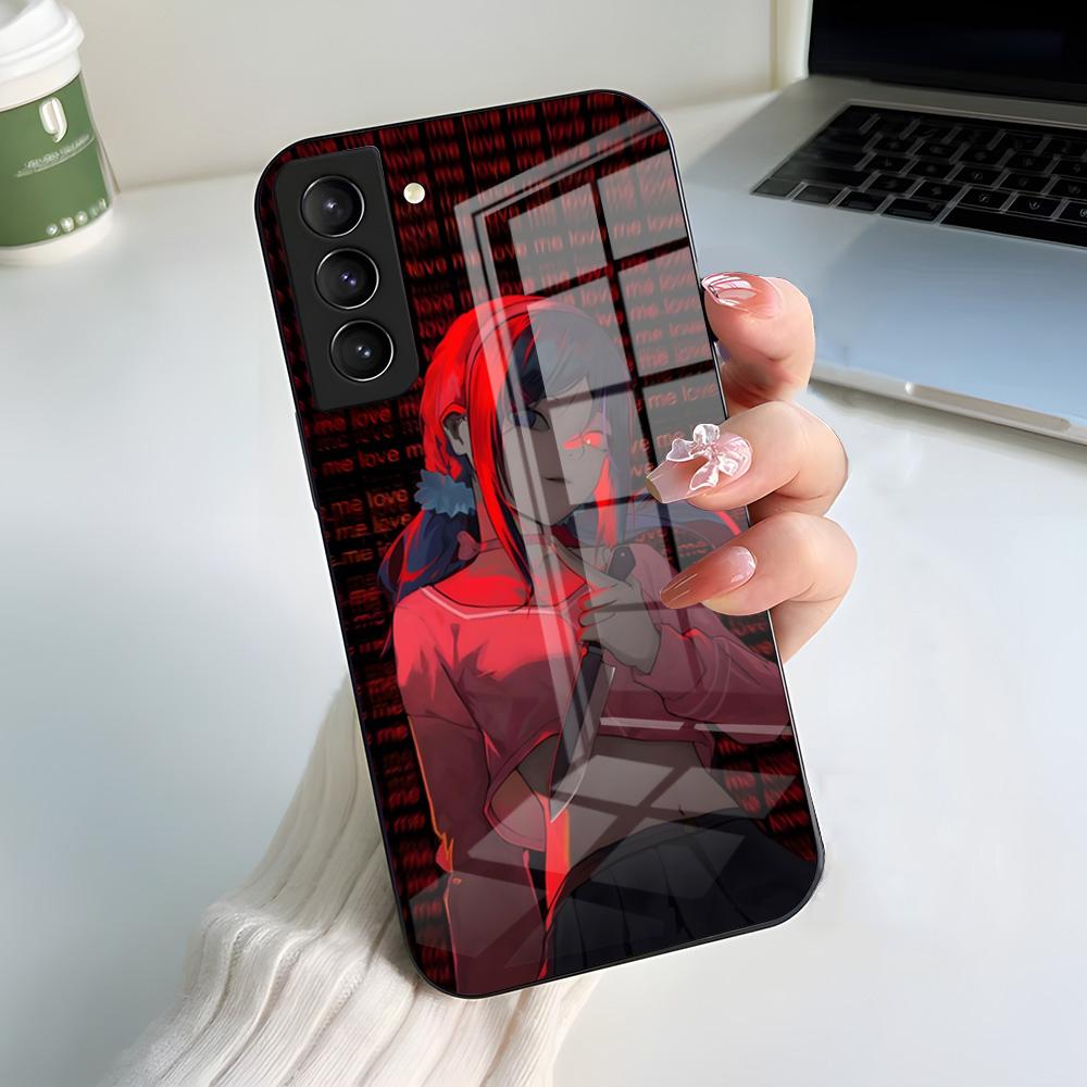 

Игровой чехол M-MiSide Mita для Samsung A56 A36 A26 A16 A15 A25 A35 A55 A14 A34 A24 A54 Стеклянный чехол Samsung A53