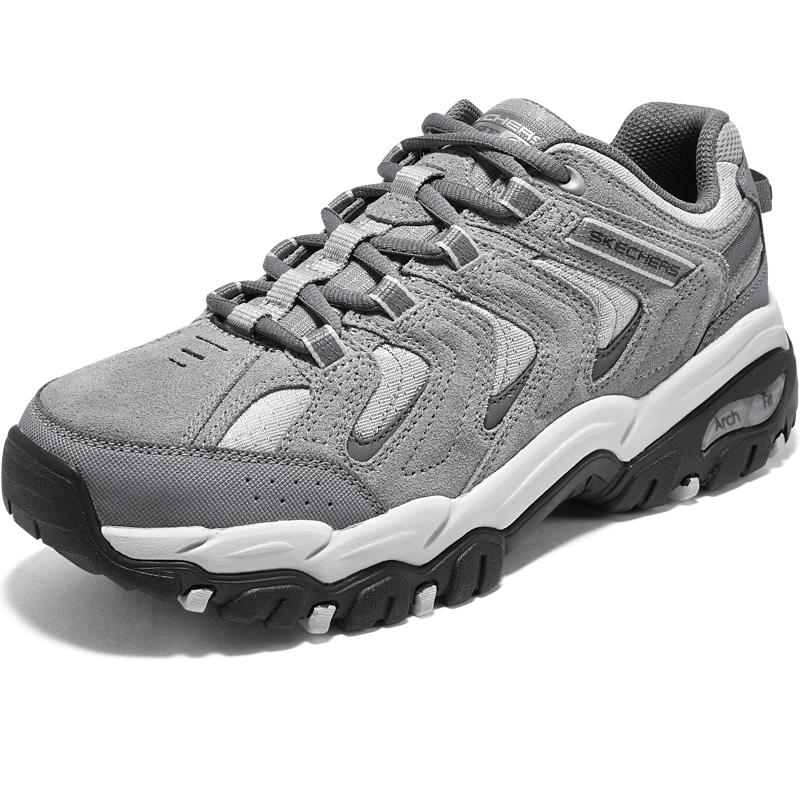 Skechers Men's Xingshan Outdoor Hiking Shoes 237542