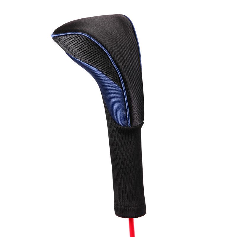Golf Club Driver & Fairway Wood Protective Headcover