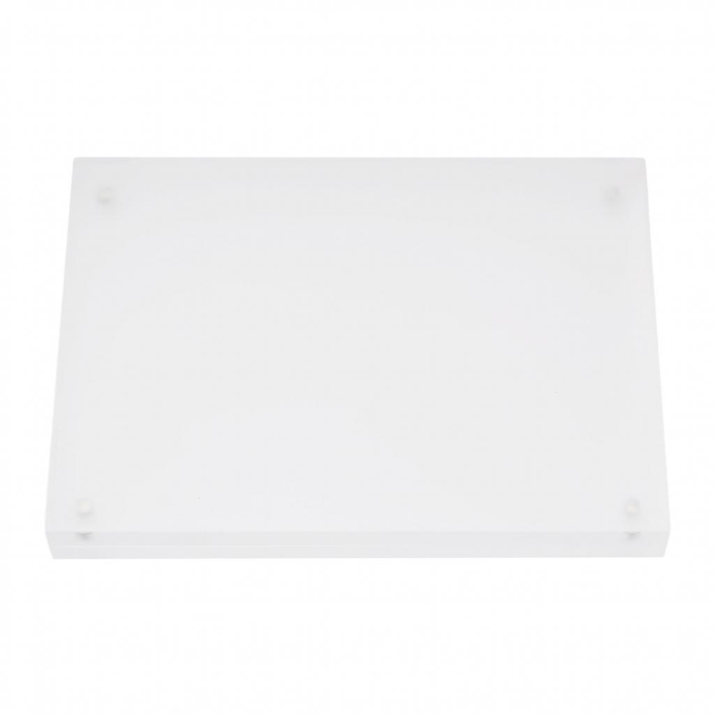 Poster Photo Frame Rectangle Replacement 10+10mm Thick