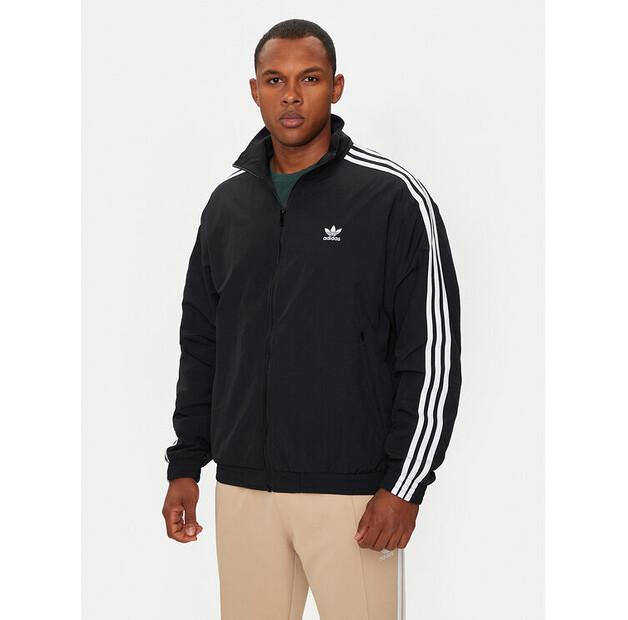 Толстовка adidas adicolor Firebird EU S