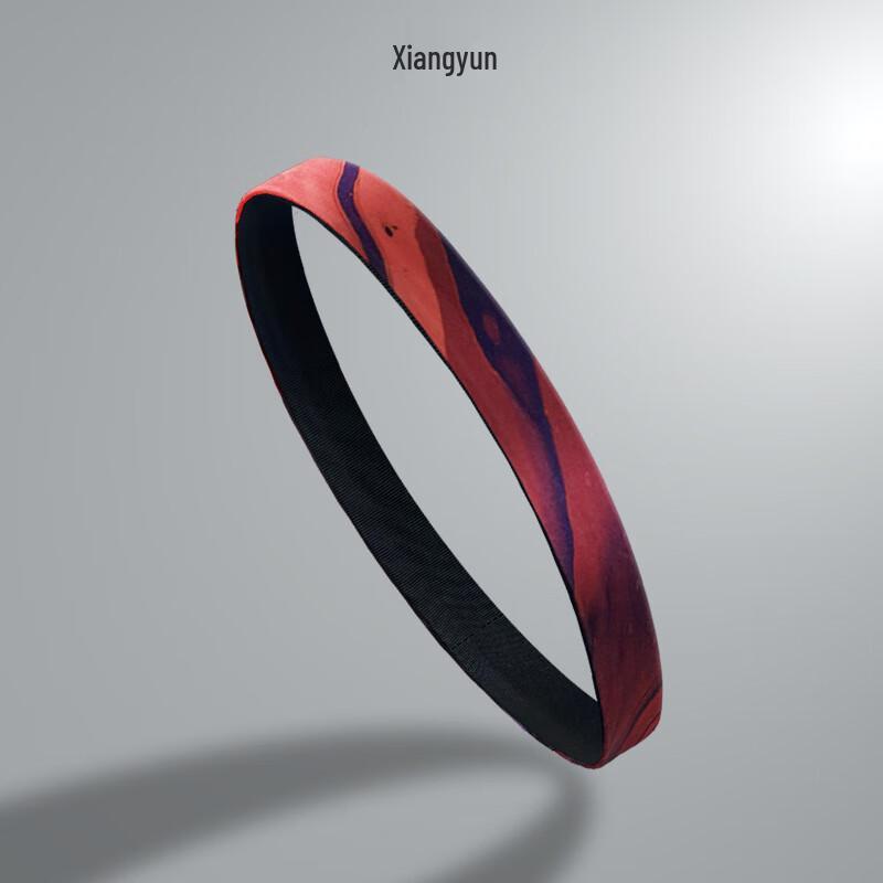 Athletic Anti-Slip Sweatband