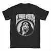 Men Women Electric Wizard - Dopethrone Old School UK Doom Stoner Metal T Shirts Pure Cotton Clothing Short Sleeve Tees T-Shirts