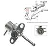 Langlebig-MD173985 Neuer Kraftstoffdruckregler Für Mitsubishi Galant Delica RVR Expo 1992-97 Teile