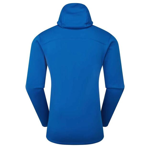 Montane Fleece Hoodie Fury Lite