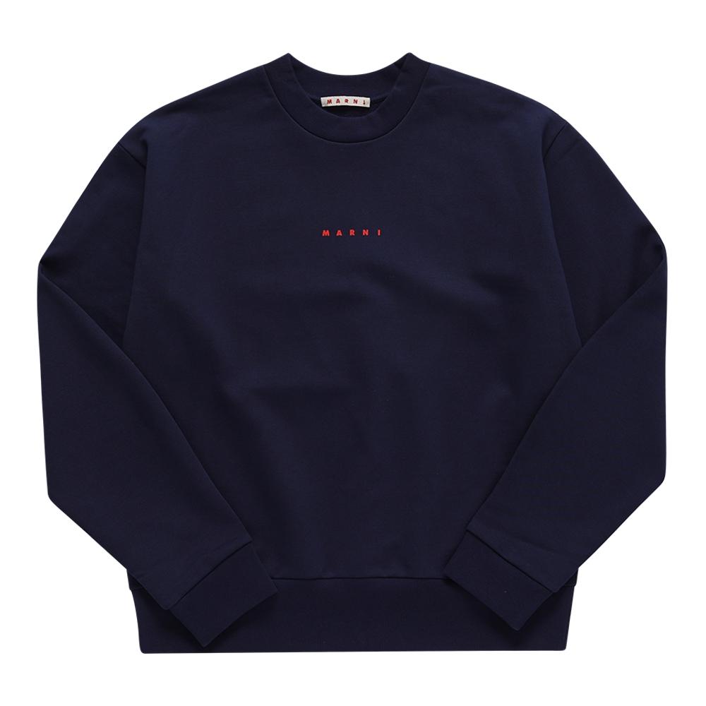 

Marni Fumu0074p9 UScu87 Lob95 Logo Men S SweatShirt FUMU0074P9 USCU87 LOB95 (44)