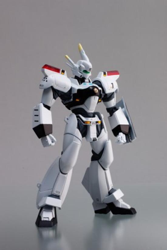 

Revoltech Yamaguchi Ingram Unit 1 No.10