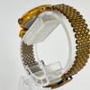 Used [Rare/Vintage] Orient Fancy 19 stones K18GF Manual winding