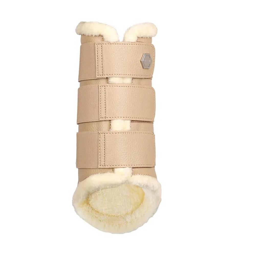 Coldstream Bowden Horse Brushing Boots (Pack of 2)