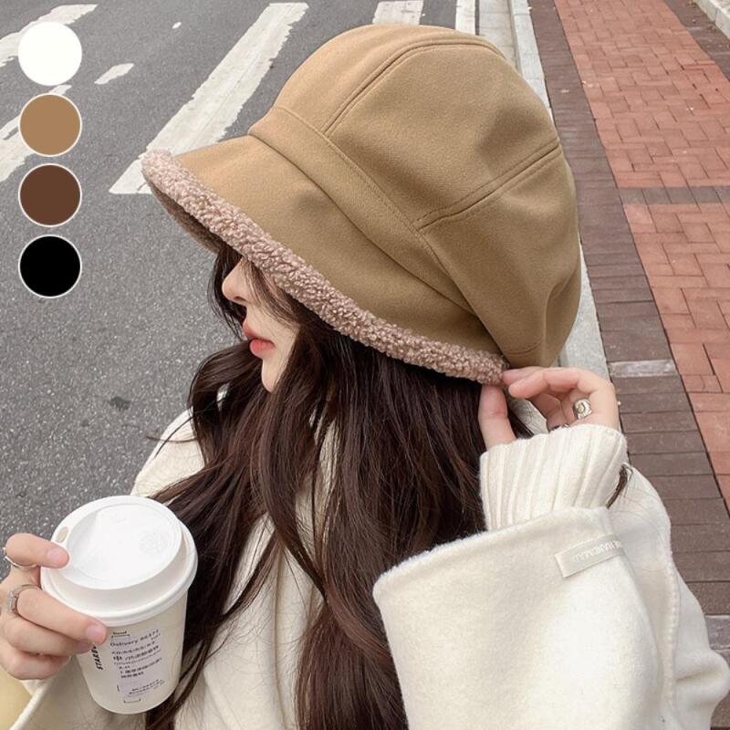 Women s Tax Fleece Insulated Mustang Hat C8690_Black