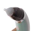 Baby Nasal Aspirator Electric Hygienic Nose Cleaner For Newborn Infant Toddler