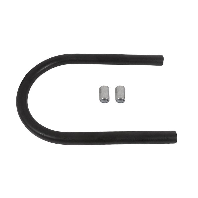 For BMW K100 K100LT K100RS K100RT K 100 1985 1984 1983 Cafe Racer Tube Rear Seat Loop Frame Hoop Motorcycle Modification