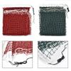 6.1mX0.75m Professional Sport Training Standard Badminton Net Outdoor Tennis Net Mesh Volleyball Net Exercise