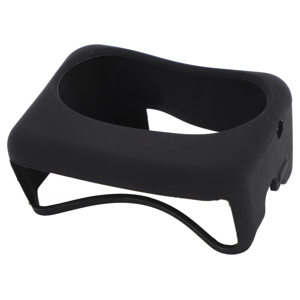 Action Camera Protective Case Sleeve Nonslip Scratch Resistant Silicone Protective Sleeve Cover for GO 3S for GO 3