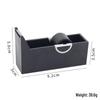Custom Eyelash Tape Cutter & Storage Box