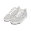 JJJJound x Reebok Club C 85 Chalk Men Sneakers Cream White Space-Grey 100073317