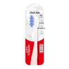 Colgate Cloud Feel Jelly Toothbrush Twin Pack