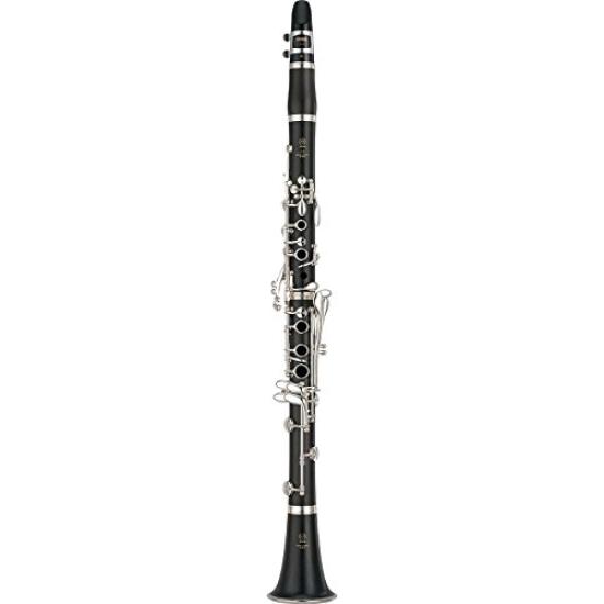 

Yamaha B flat clarinet standard YCL-450