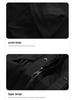 Men's Youth Casual Autumn 3D Multi-Pocket Windbreaker Jacket