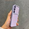 Luxury Faux Leather Case for TECNO CAMON 40,Pro 5G Shockproof Big Window