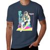 Vintage 1992 Reba Tshirt Large Size Short Sleeve Tshirt