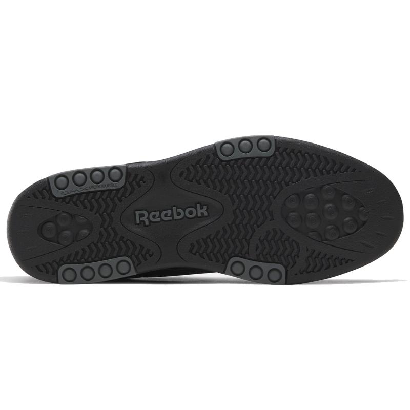 Reebok BB4500 Dmx 'Black' Sneakers 100201526