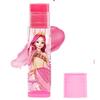 Little Bling Moisturizing Lip Balm #Juju Pink Secret Jouju Ages 4 Up Low Irritation Childrens Care Kids Cosmetics Girls Princess