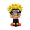Naruto Uzumaki Naruto Pvc Figure Model Sets For Anime Lovers And Desktop Decor